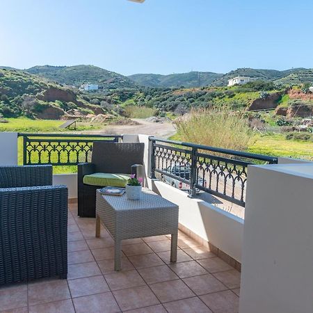 Bluewind Apartments - Near The Sea Κίσσαμος Εξωτερικό φωτογραφία