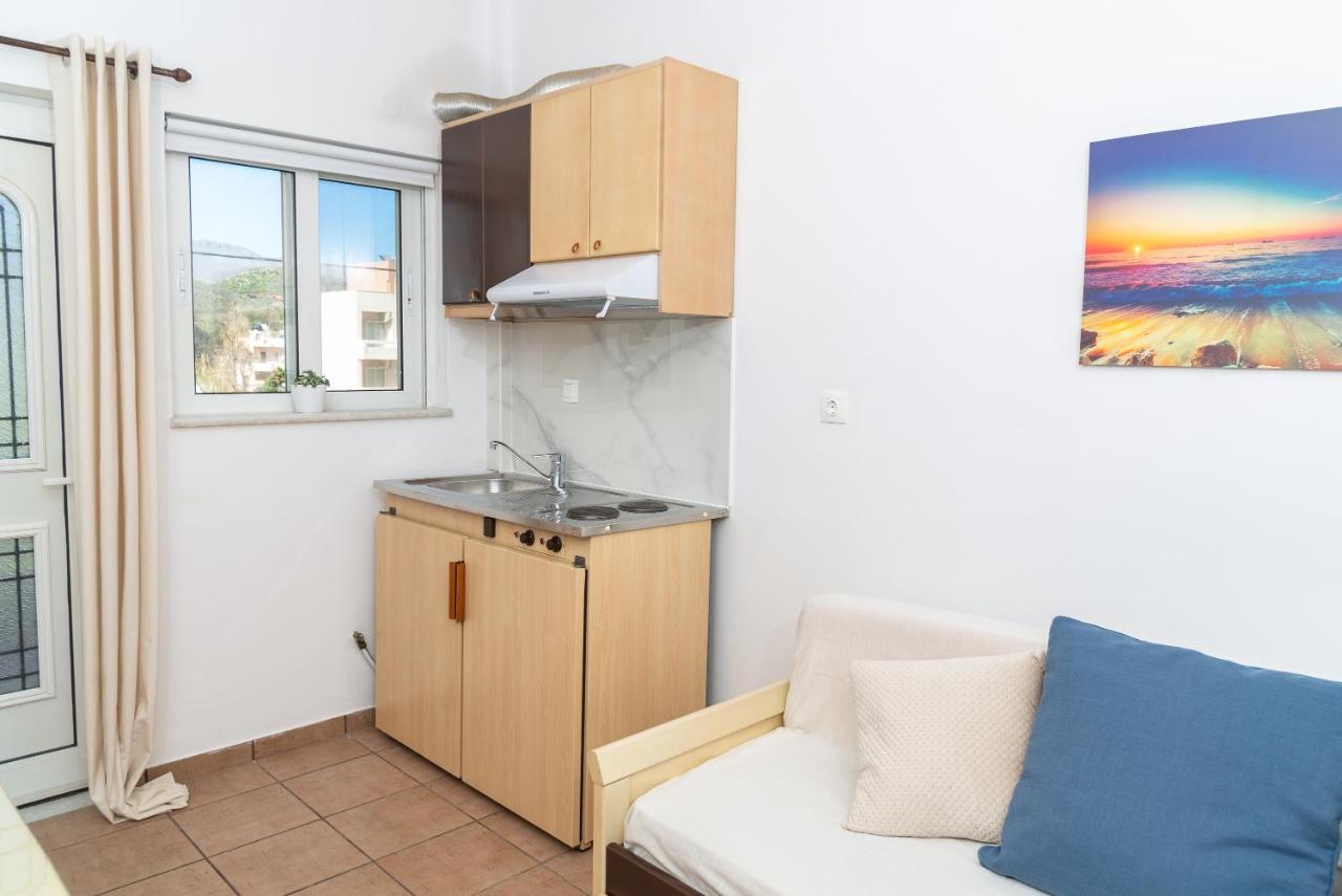 Bluewind Apartments - Near The Sea Κίσσαμος Εξωτερικό φωτογραφία