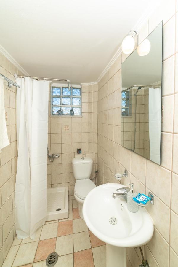 Bluewind Apartments - Near The Sea Κίσσαμος Εξωτερικό φωτογραφία