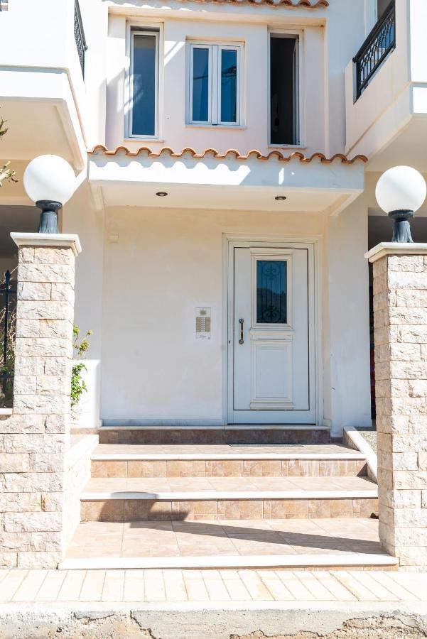 Bluewind Apartments - Near The Sea Κίσσαμος Εξωτερικό φωτογραφία