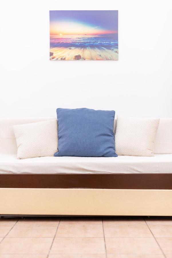 Bluewind Apartments - Near The Sea Κίσσαμος Εξωτερικό φωτογραφία